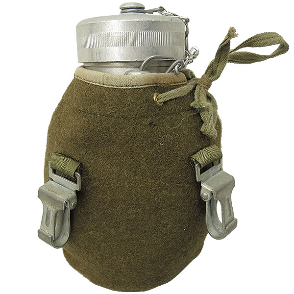 ポーランド軍 アルミカンティーン USED通販格安セール情報　楽天　通販