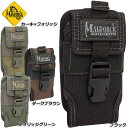 MAGFORCE マグフォース #MF-0129 スマートフォン ポーチ M