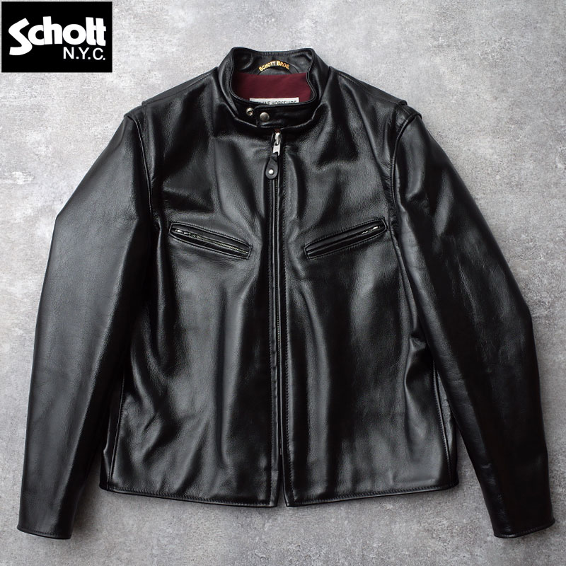 楽天市場】schott 7417の通販