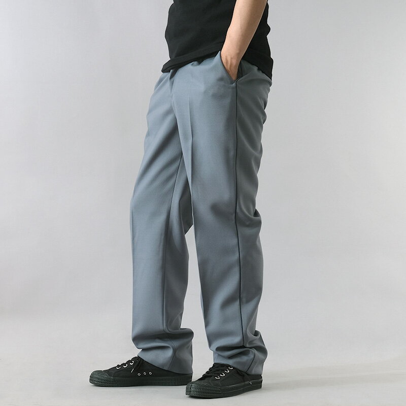チェコ軍 M-97 ドレスパンツ サイドアジャ...の紹介画像3