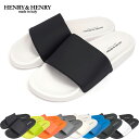 HENRY&HENRY ヘンリー&ヘンリー #7938193002(42036) 180 SWIM シャワーサンダル スイム 靴 メンズ 男性 レディース 女性...
