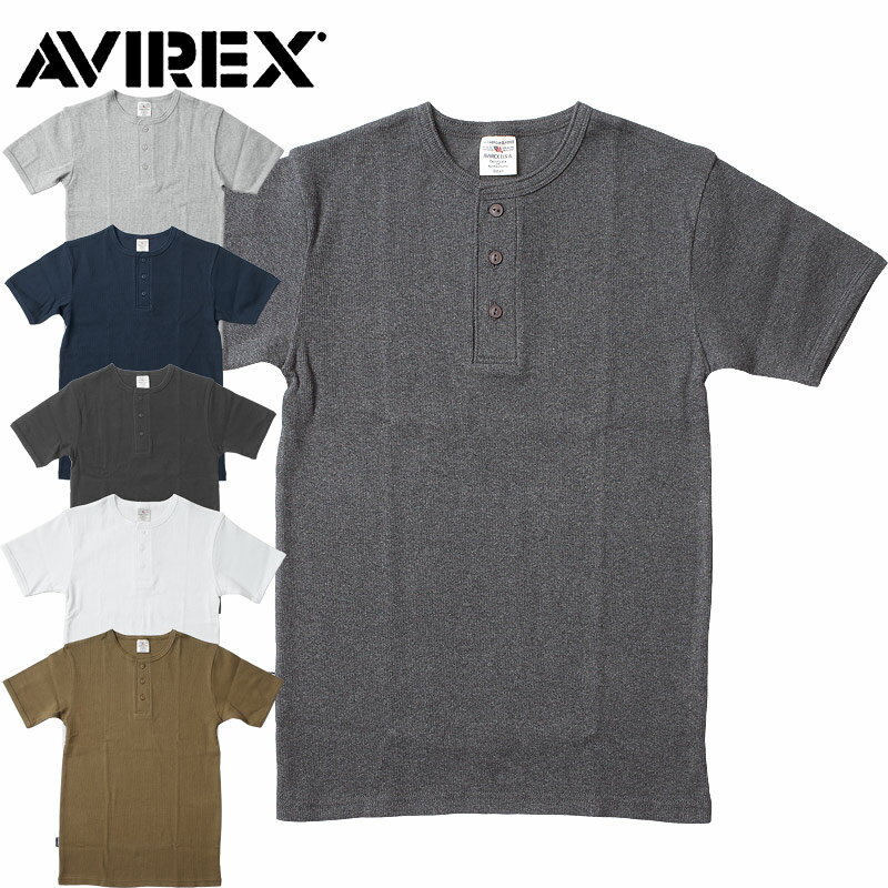 1点ならメール便送料無料 AVIREX #61435