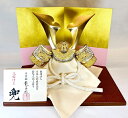 兜 S802 兜 飾り台 木目桜色 60x35 二曲一双 金彩ピンク 屏風 H24x18五月人形 兜飾り コンパクト 端午の節句 初節句 お祝い こどもの日 海外へのお土産 こだわりの兜 日本文化 日本伝統 日本土産 菖蒲の節句