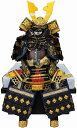 8号 鎧 赤黒沢潟鎧 (870)五月人形 鎧飾り コンパクト収納 兜 端午の節句 初節句 お祝い 海外へのお土産 特別限定品 激安 コンパクト こだわりの兜 日...