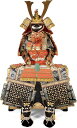 15号 松緑 鎧 訳あり(長期展示品処分)五月人形 お祝い 初節句 節句飾り こどもの日 鎧兜 高級 端午の節句 プレゼント ギフト コンパクト こだわりの兜 ...