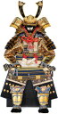 着用鎧 (面付き) 白緑青縅糸 子供着用鎧のみ五月人形 お祝い 初節句 節句飾り こどもの日 兜 鎧 高級 端午の節句 プレゼント ギフト コンパクト こだわり...