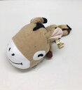 ぬいぐるみ のほほんタイム ロバ(S) NT850ぬいぐるみ ドール 人形 ロバ ろば アニマル どうぶつ 動物 いやし キュート 玩具 おもちゃ イベント 夏祭り 秋祭り お祭り 景品 プレゼント ギフト 縁日景品 イベント景品 お祭り 縁日