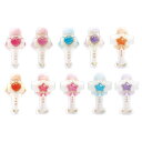 ファンシーエアーマイク 10個入り(アソート) 縁日玩具 縁日 お祭り 夏祭り 秋祭り パーティー景品 イベント景品 おもちゃ 空気ビニール ビニール玩具 膨ら...