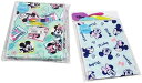 ディズニー ひんやりクールタオル 2柄 セット冷却タオル プレゼント ギフト タオル ミッキー ミニー 猛暑 暑さ対策 猛暑対策 熱中症対策 ひんやりタオル 夏...