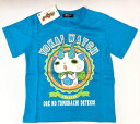 妖怪ウォッチ Tシャツ ブルー 青 コスチューム 服 衣装衣類 景品玩具 コスプレ 衣装 ハロウィン イベント ギフト プレゼント 誕生日プレゼント 縁日玩具 縁日 お祭り 夏祭り 秋祭り 景品 パーティー景品 イベント景品 おもちゃ 玩具 キャラクター 大人気キャラクター