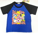 妖怪ウォッチ Tシャツ ブルーブラック コスチューム 服 衣装衣類 景品玩具 コスプレ 衣装 ハロウィン イベント ギフト プレゼント 誕生日プレゼント 縁日玩具 お祭り 夏祭り 秋祭り 景品 パーティー景品 イベント景品 おもちゃ 玩具 キャラクター 大人気キャラクター