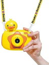 ダックビルベイビー バブルカメラ バラ1個シャボン玉 しゃぼん玉 カメラ型しゃぼん玉 バブル 外遊び イベント お祭り 夏祭り 秋祭り おもちゃ 玩具 縁日 BBQ パーティー 盛り上がる アウトドア 公園 キャンプ インスタ映え 結婚式 演出