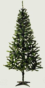 クリスマスツリー グリーンツリー 180cm ヌードツリー　デコレーション　装飾　イベント　パーティー　木　tree