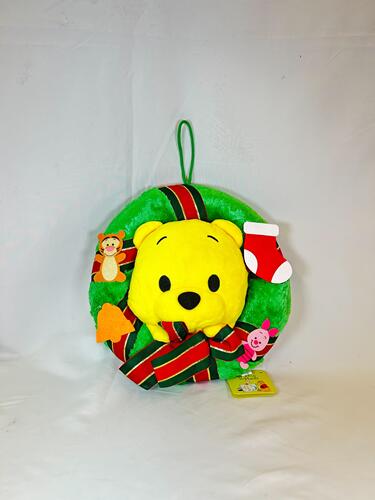 楽天市場】プーさん クリスマス オーナメントの通販 楽天市場】プーさん クリスマス オーナメントの通販