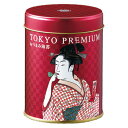 山本海苔店 東京プレミアム おつまみ海苔 明太子の味 1缶 KABUKI 歌舞伎 デザイン 東京みやげ 手土産 おしゃれ 大人 のり 引越し 引っ越し 挨拶 お...