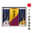 山本海苔店 梅の蕾 焼海苔 味付海苔 半裁 詰合せ 40号【...