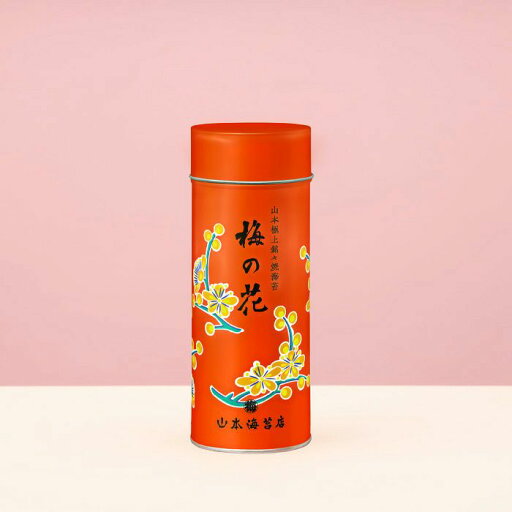 山本海苔店 「梅の花」2号缶 焼海苔お中元 お歳暮 内祝い お返し お祝い お年賀 御年賀 焼き海苔 味のり お取り寄せ グルメ 土産 のし ギフト 老舗 高級 お供え 贈答 東京 お土産 親戚 お見舞い 日本橋 山本海苔店 「梅の花」2号缶 焼海苔お中元 お歳暮 内祝い お返し お祝い お年賀 御年賀 焼き海苔 味のり お取り寄せ グルメ 土産 のし ギフト 老舗 高級 お供え 贈答 東京 お土産 親戚 お見舞い 日本橋