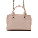 CHANEL シャネル マトラッセ ココマーク 2WAYハンドバッグ キャビアスキン ピンク(シルバー金具) ハンドバッグ レディースショルダーバッグ レディー...