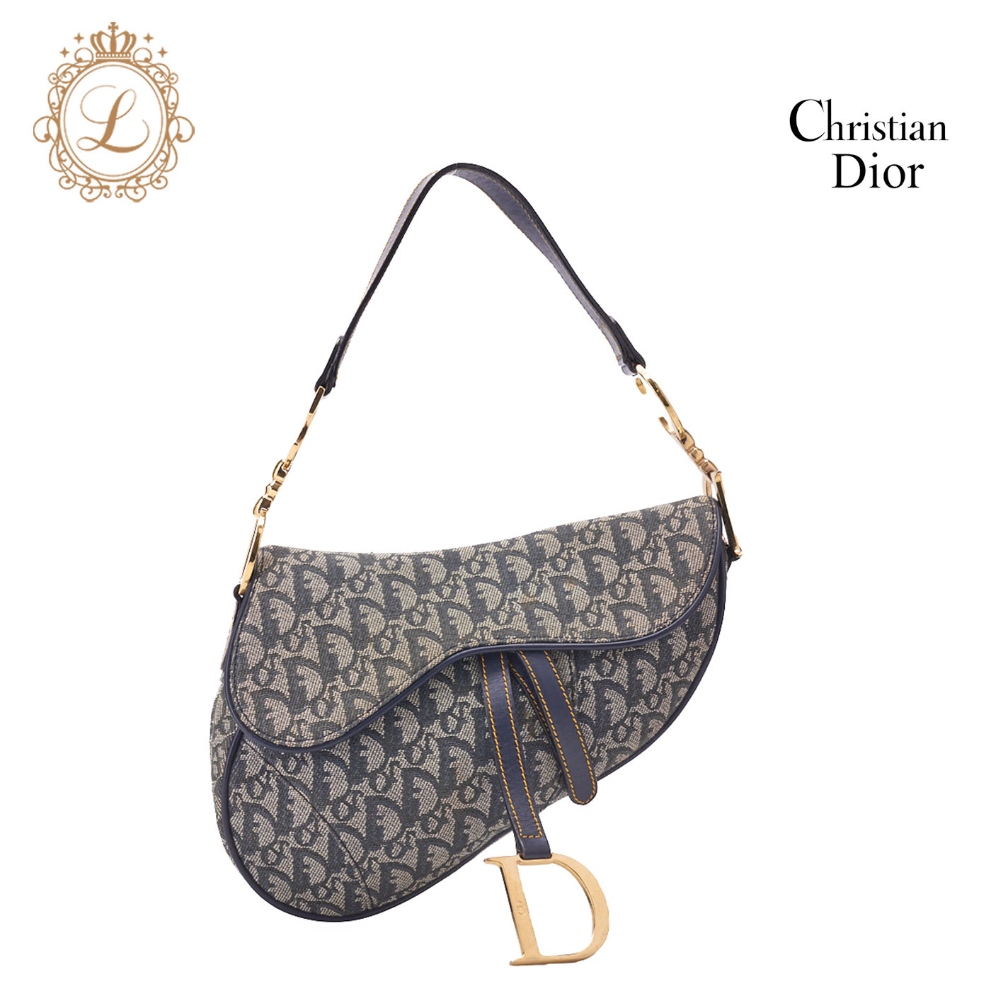 楽天市場】dior トロッター サドルバッグの通販 楽天市場】dior トロッター サドルバッグの通販