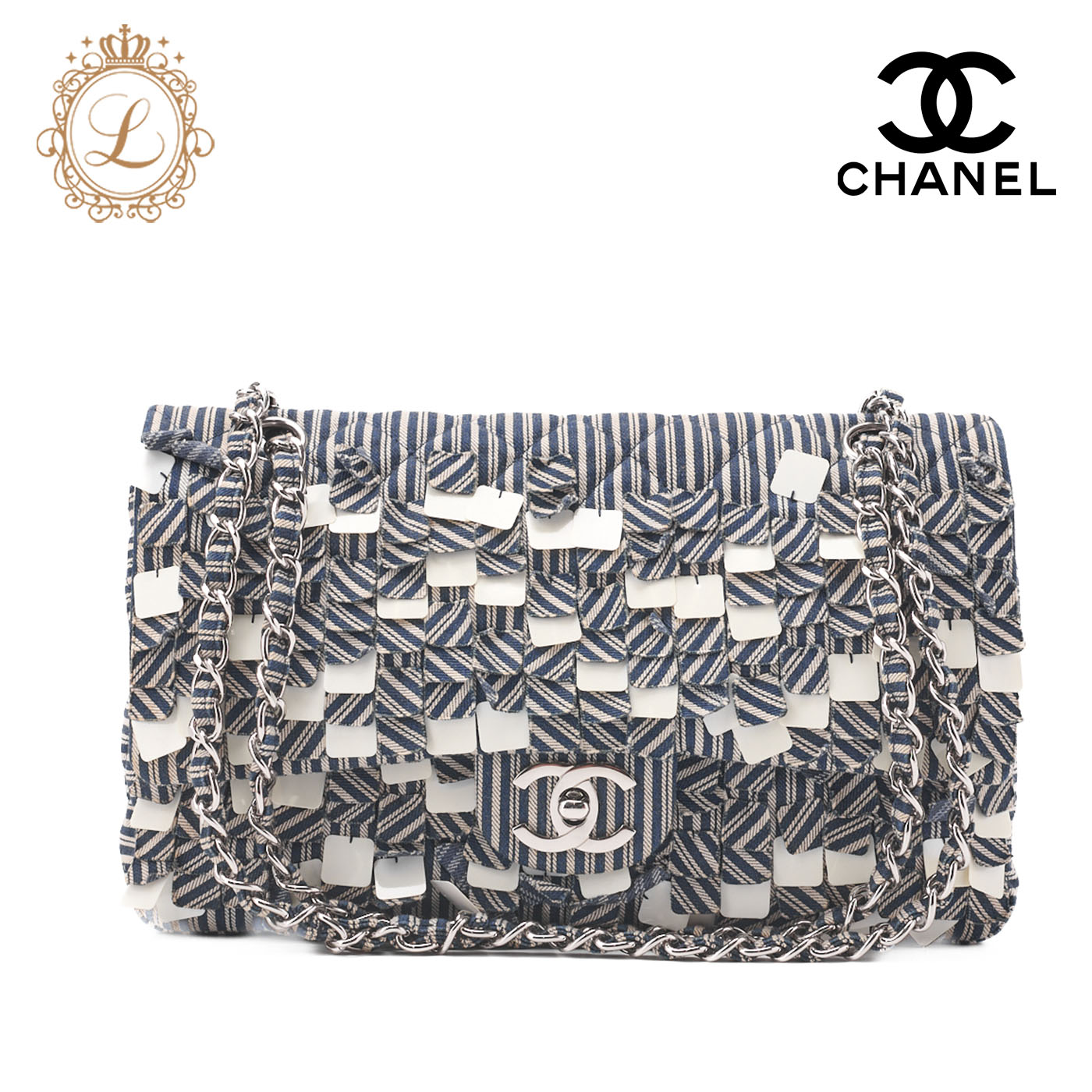 楽天市場】chanel マトラッセ ダブルフラップ チェーン 楽天市場】chanel マトラッセ ダブルフラップ チェーン