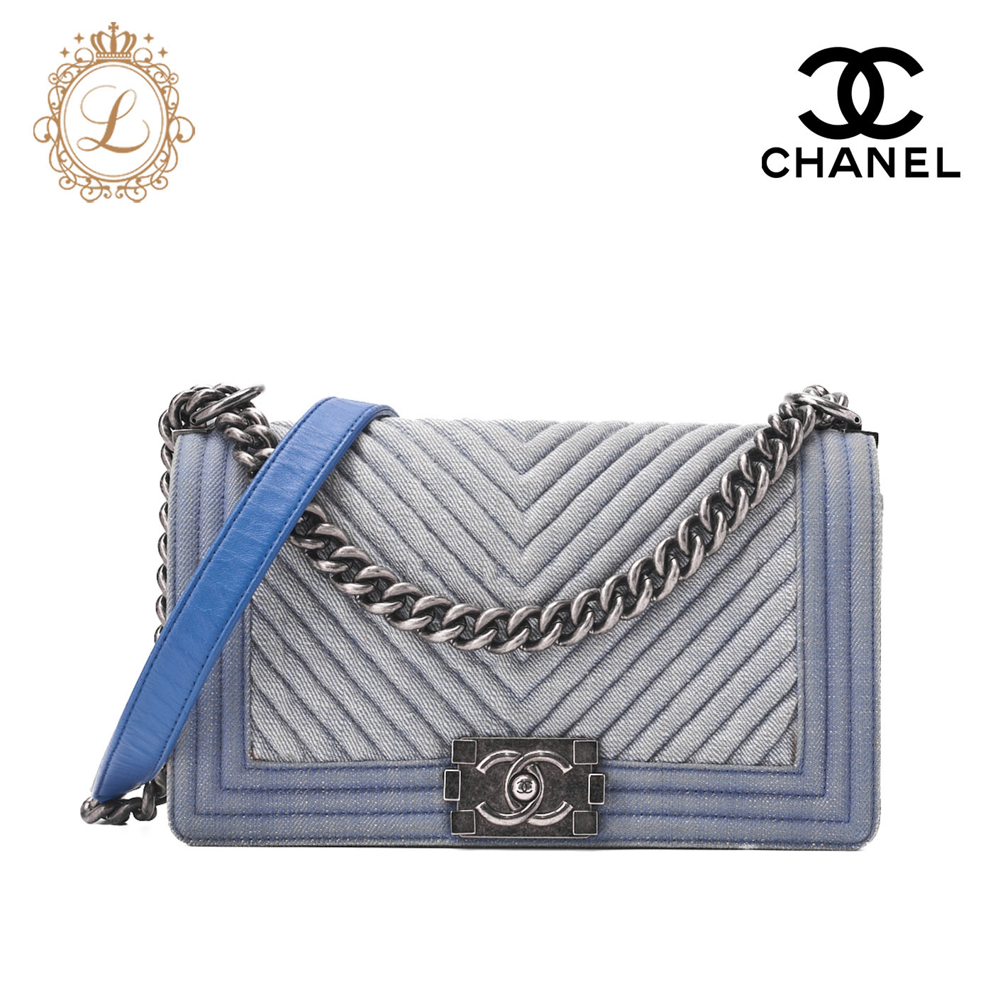 楽天市場】CHANEL ボーイ シャネル(ブランドシャネル 楽天市場】CHANEL ボーイ シャネル(ブランドシャネル