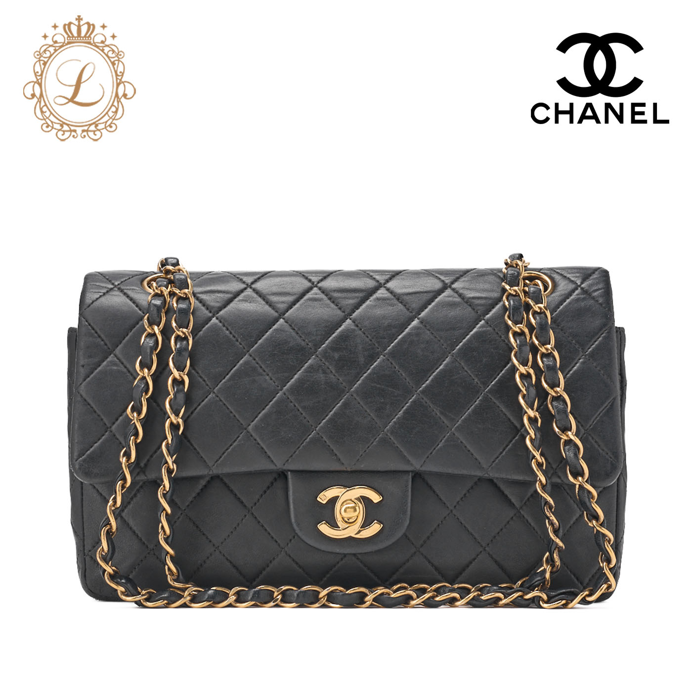 楽天市場】chanel チェーンバッグ マトラッセ ダブルフラップ 楽天市場】chanel チェーンバッグ マトラッセ ダブルフラップ