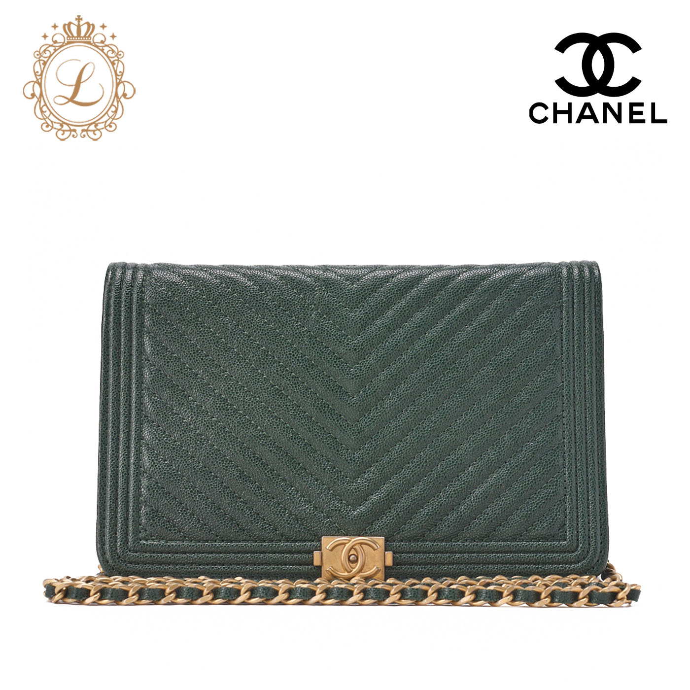 楽天市場】chanel 財布 vステッチの通販 楽天市場】chanel 財布 vステッチの通販