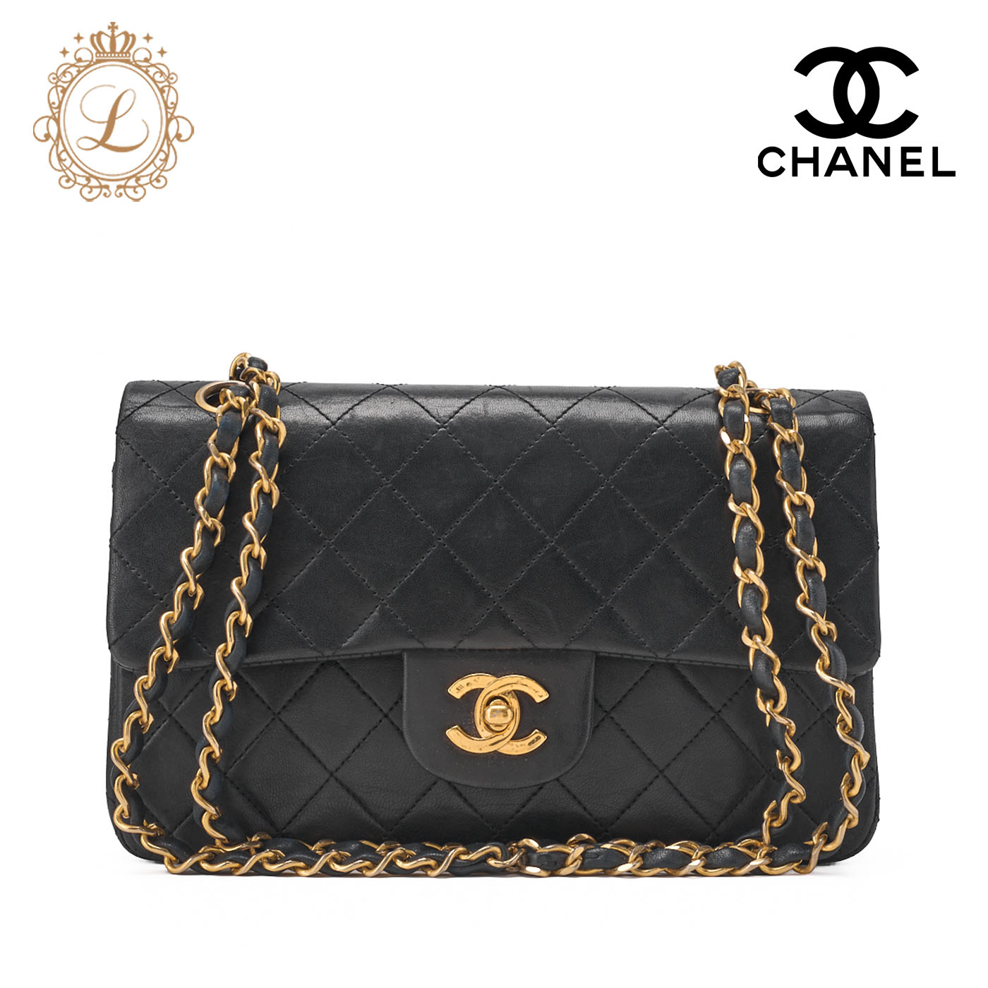 ≪23B★≫シャネル ショルダーバッグ 人気 楽天市場】chanel 23 bagの通販