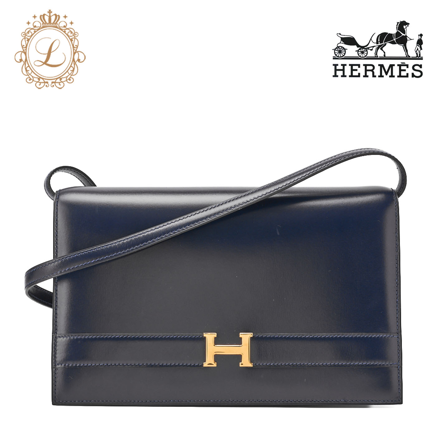 HERMES エルメス ショルダーバッグ グレーx黒 - 4500325Y0156 楽天市場】エルメス ショルダーバッグ(ハンドバッグ