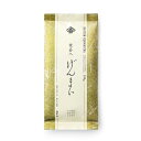 ＜山本山＞抹茶入り げんまい茶 200g