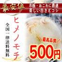 ポイント消化 もち米 900グラム 29年産ヒメノモチ ひめ...