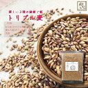 岡山県産雑穀 トリプル麦950g(紫もち麦、もち麦、大麦) ポイント消化 ぽっきり 安い お試し 国産 送料無料 メール便