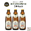 独歩ビール