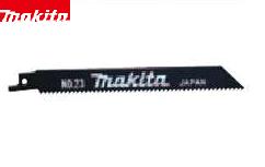 【正規店】マキタ レシプロソーブレード A-20725 No.23 165mm 木材・新建材用(5入)...