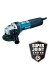 Źۥޥ Żҥǥ饤 GA4041C 100mm makita