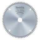 (P+5倍アップ対象品あり※5のつく日限定)【正規店】マキタ 丸ノコ用造作用チップソー A-14445 外型185mm 刃数72 部品 makita
