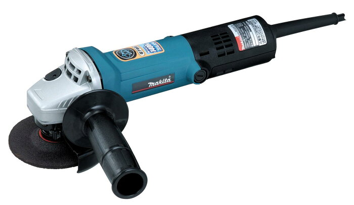 (25日限定 ポイント19倍)【正規店】 マキタ makita 電子ディスクグラインダ 9533CB