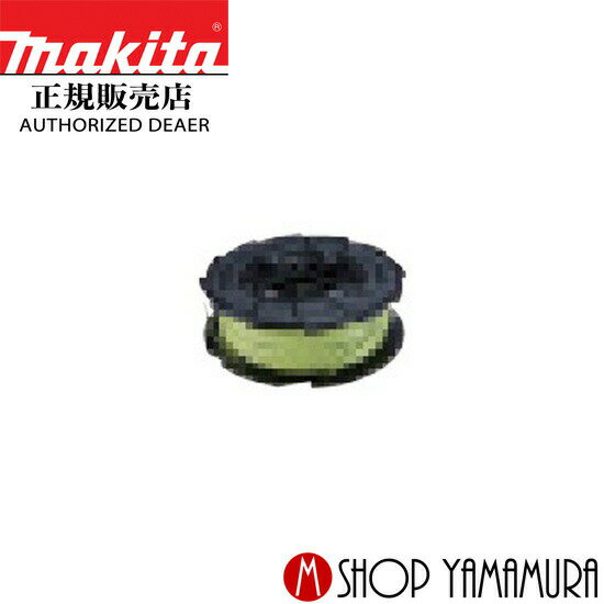 【正規店】 マキタ 結束ワイヤ(50巻入) F-91120 ポリコート線／径φ0.9mm makita