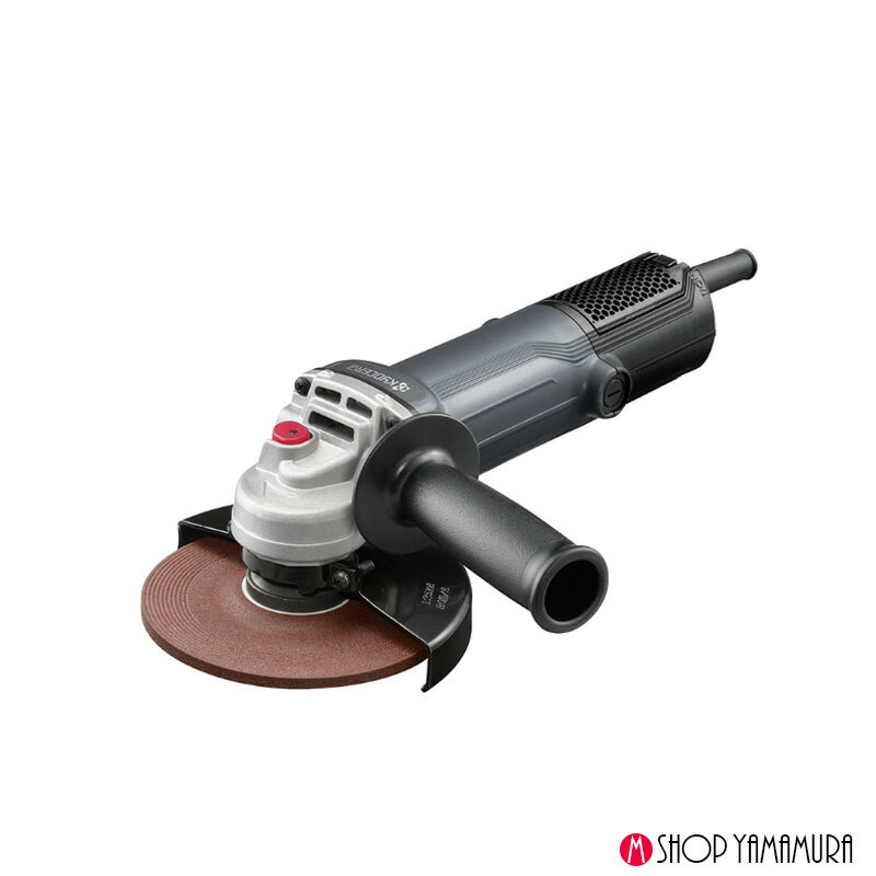 樂天商城 - 京セラ ディスクグラインダー AG1261 56mm 最大出力1,100W