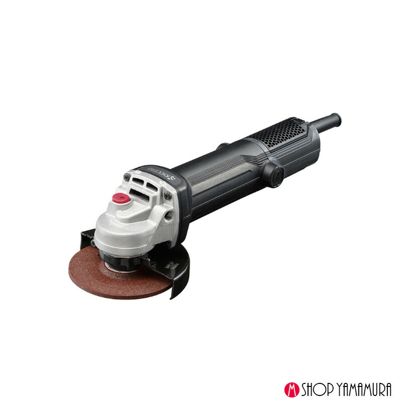樂天商城 - 京セラ ディスクグラインダー AG111 52mm 最大出力980W