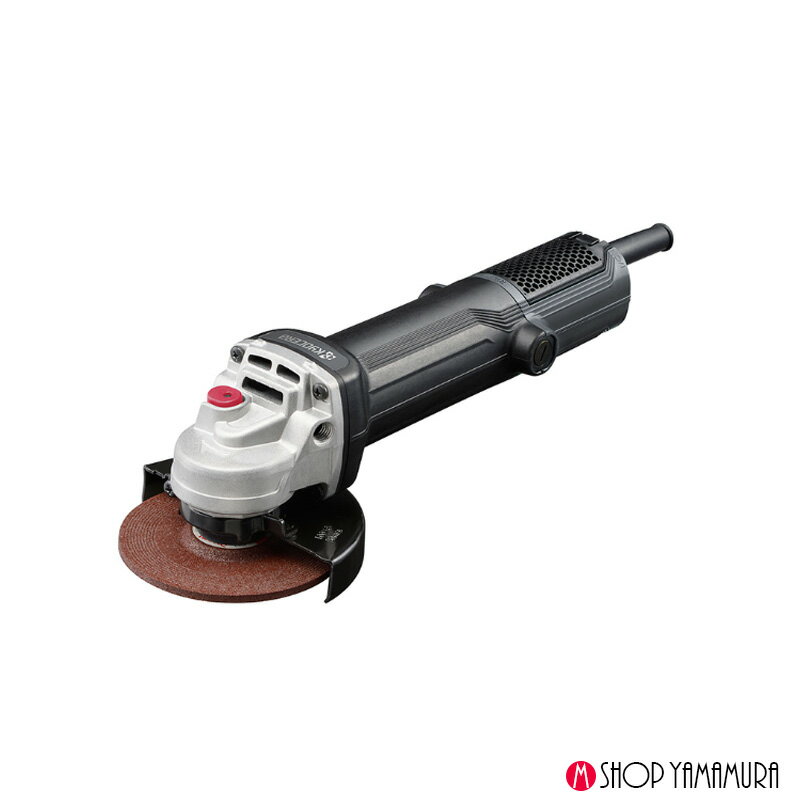 Rakuten - 京セラ ディスクグラインダー AG113 52mm 最大出力1,100W
