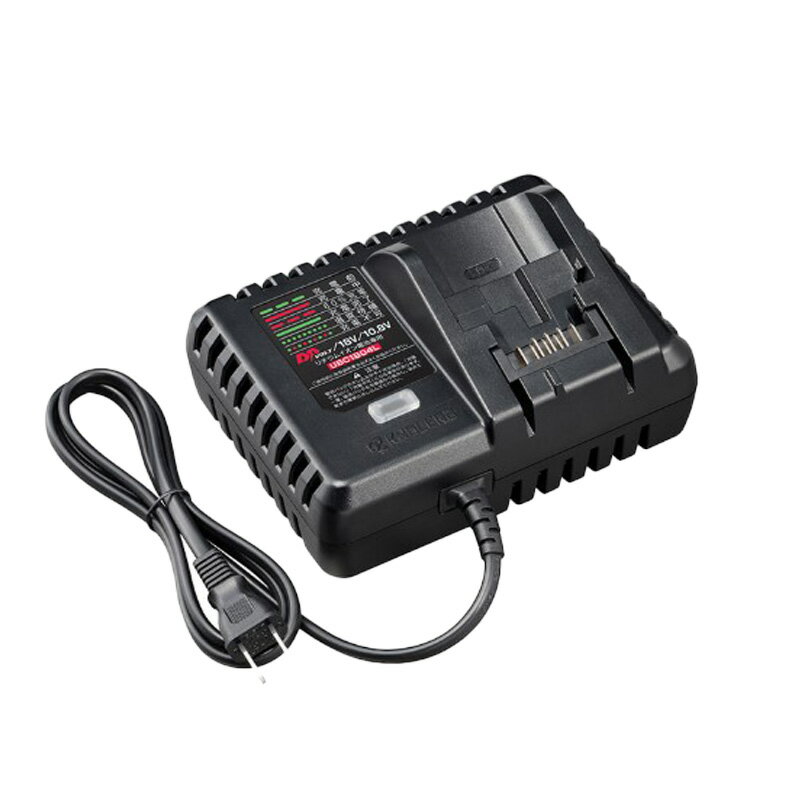 (18䲹ˤP+5) Хåƥ꡼ UBC1804L Ŵ 10.8V/18V/36V ।