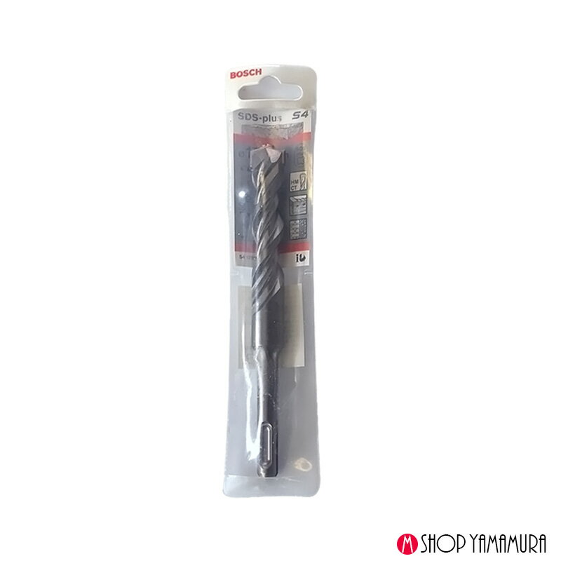 Rakuten - ボッシュ SDSプラスS4 17.5mm