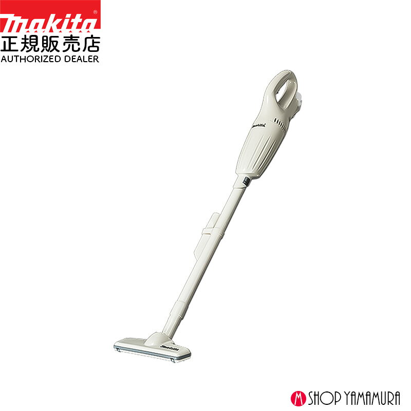 楽天市場】マキタ cl100dw 掃除機の通販