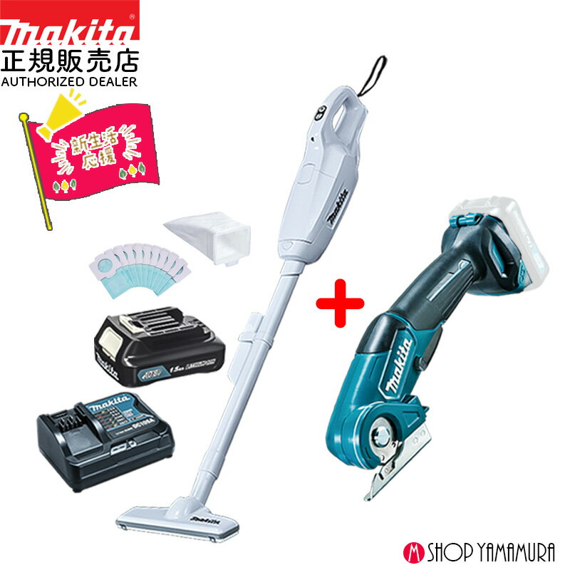 ������Ź�� �����ʥ��å����� �ڿ����襻�åȡ� �ޥ��� ���ż����꡼�ʡ� CL107FDSHW + ����ѥ��ȥ��å��� CP100DZ