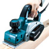 【正規店】 マキタ 電気カンナ KP0800A 研磨式 makita 82mm