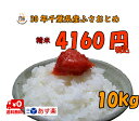 新米30年千葉県産ふさおとめ 白米 10kg【送料無料※一部...