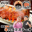 やまなか家 焼き肉 プレミアム極厚ハラミステーキ 1kg 熟成醤油だれ 焼肉 牛肉 ハラミ ステーキ 在宅応援 やまなか家 年末グルメ 年越グルメ