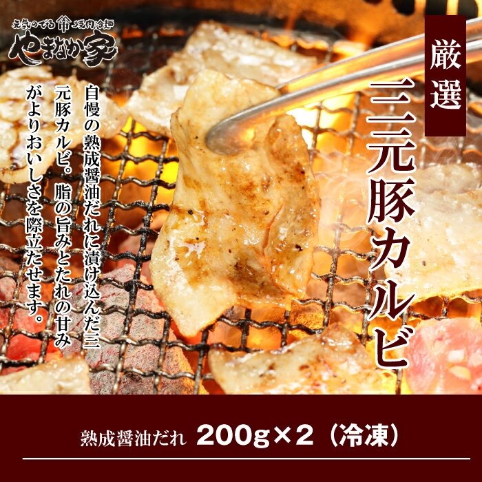 豪華お祝い焼肉セット3.4kg