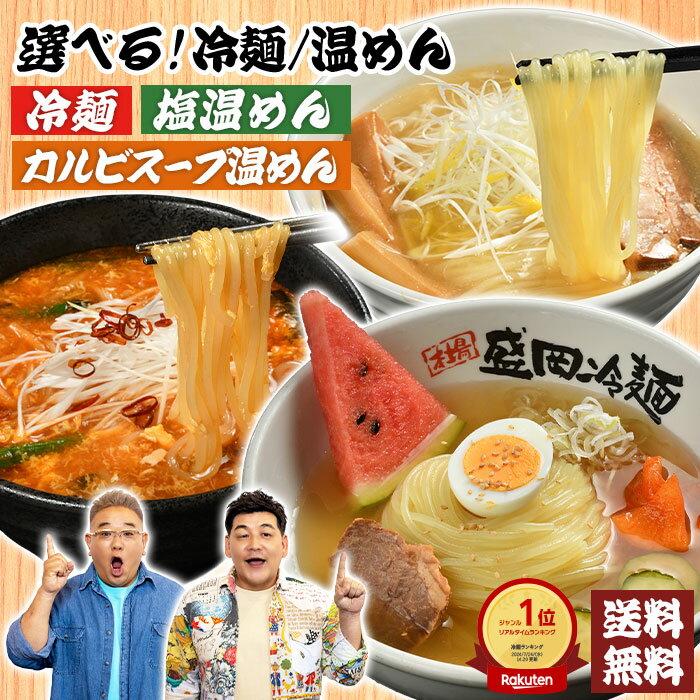 盛岡冷麺 温めん 4食セット 1000円ぽっきり 送料無料 メール便 他商品と同梱不可 日時指定不可 代引き不可 1000円ポッキリ 年末グルメ 年越グルメ